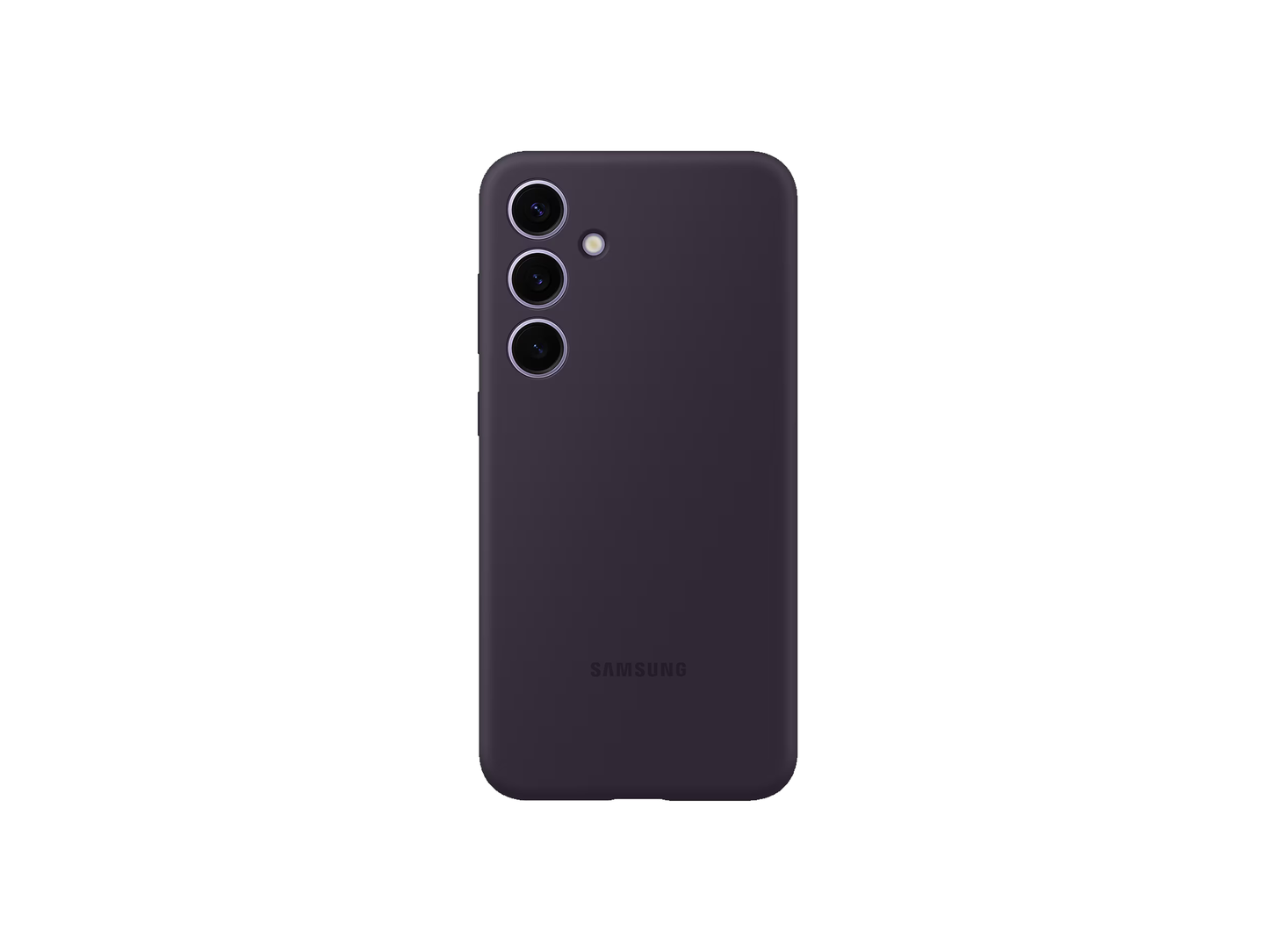 Samsung Galaxy S24+ Plus Silicone Case - South Port™