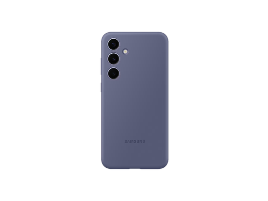 Samsung Galaxy S24+ Plus Silicone Case - South Port™