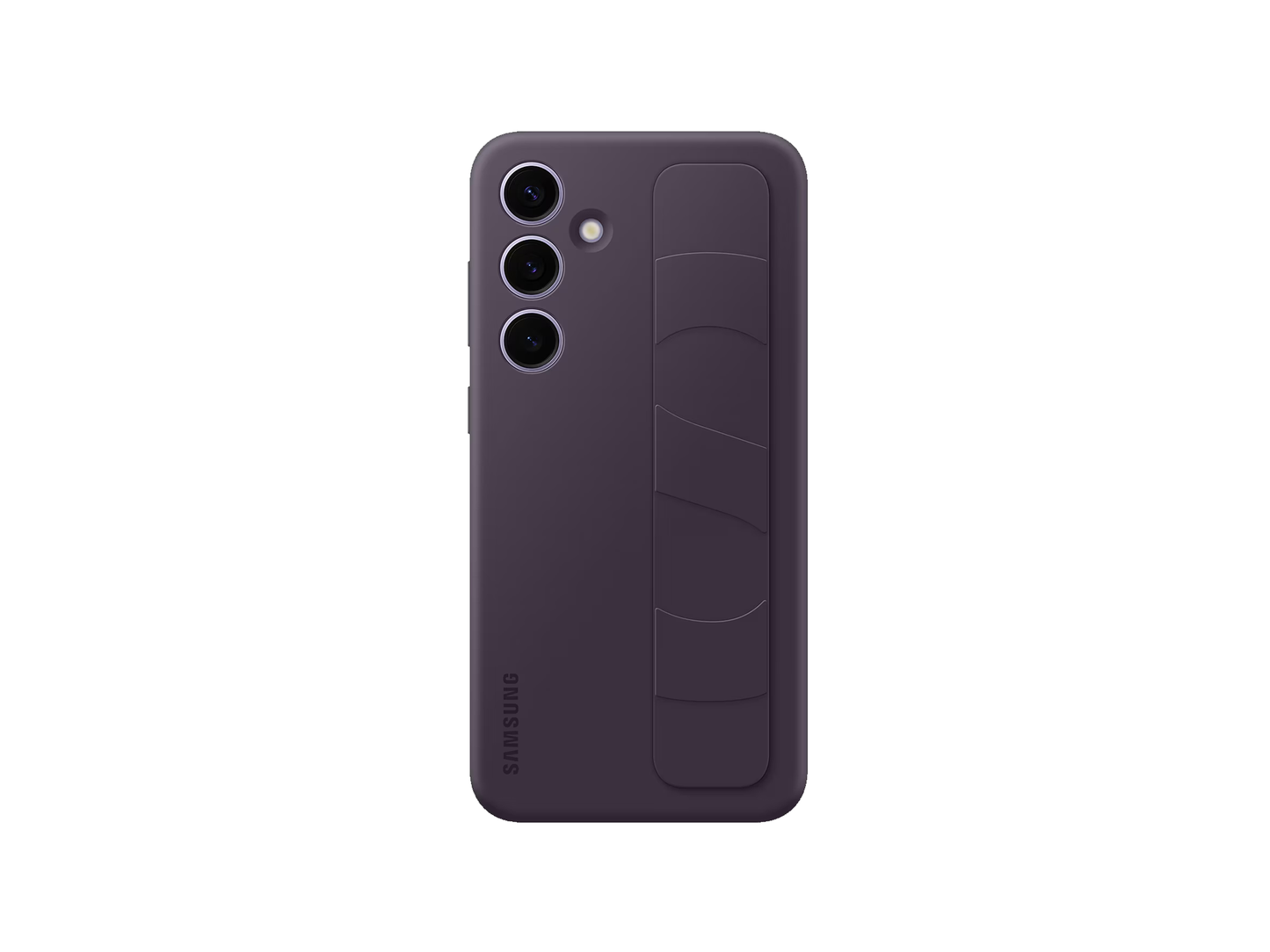 Samsung Galaxy S24+ Plus Standing Grip Case - South Port™