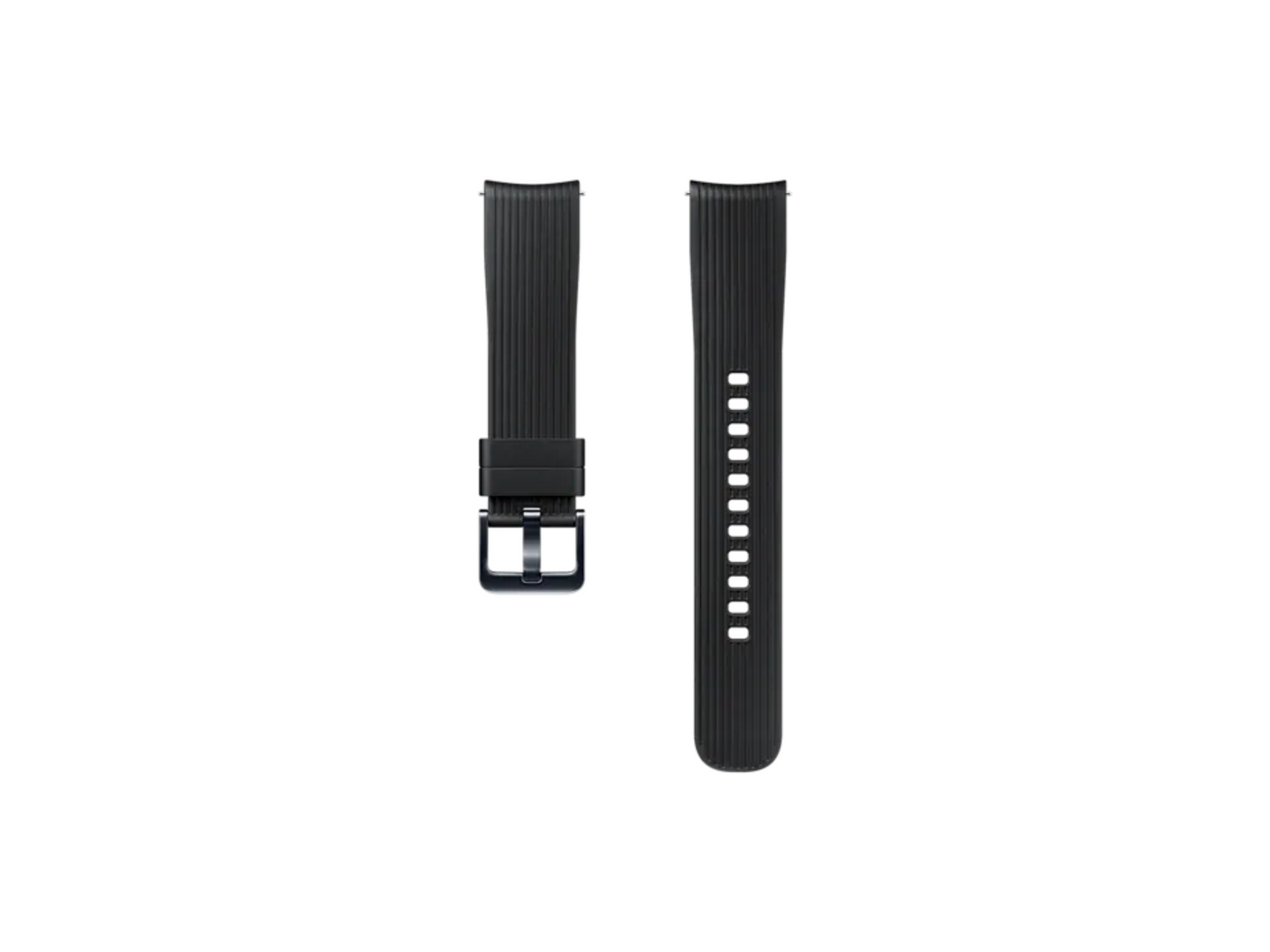 Samsung Galaxy Watch Active Silicone Band 20mm - South Port™