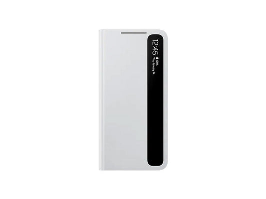Samsung Galaxy S21+ Smart Clear View Cover - South Port™