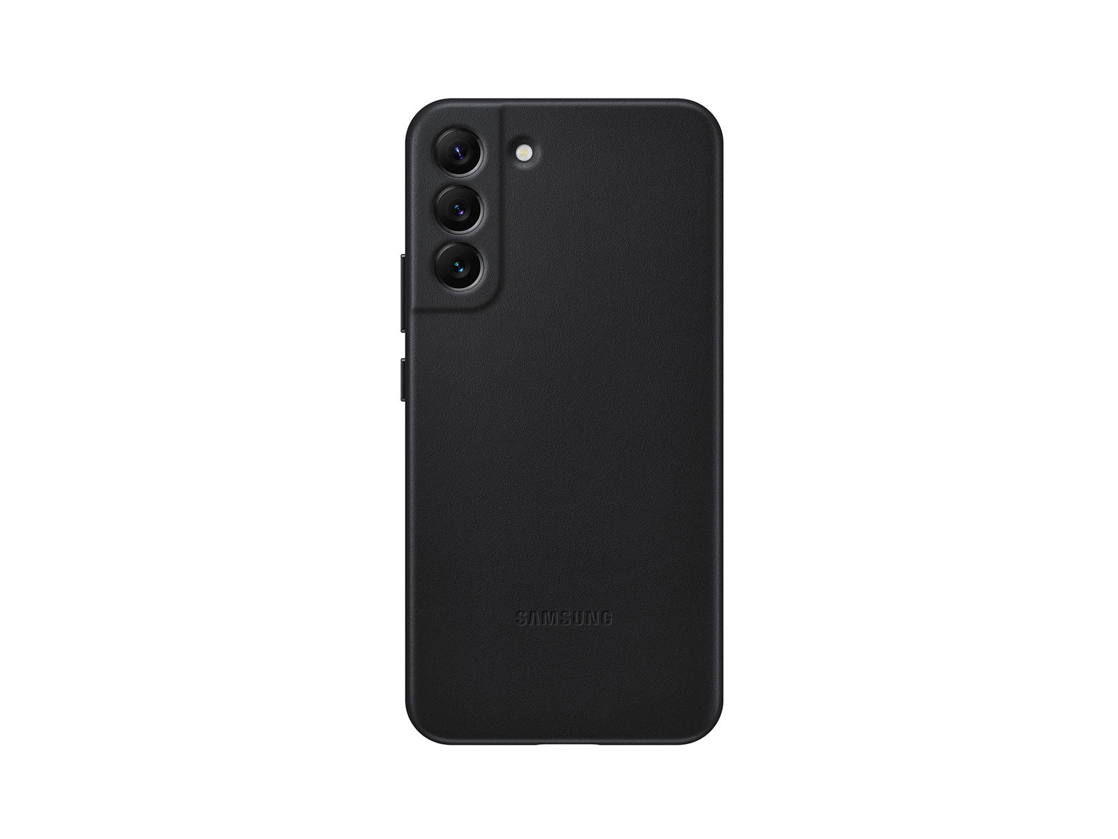 Samsung Galaxy S22+ Leather Cover - South Port™