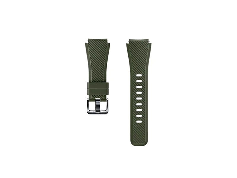 Samsung Galaxy Watch Active Silicone Band 22mm - South Port™